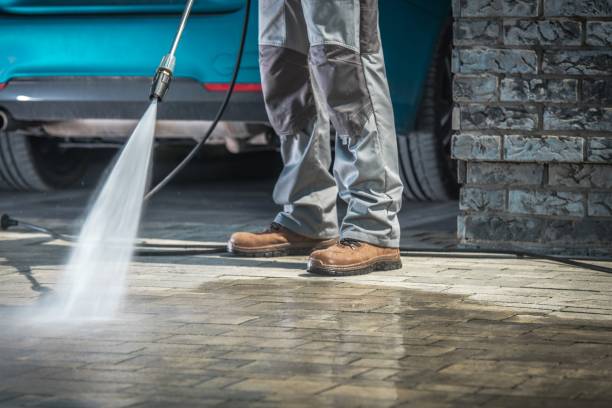 Best Oil Spill Cleanup  in Roxana, IL